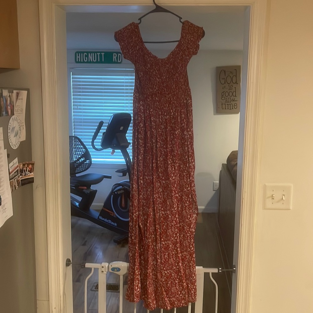 Summer Dress